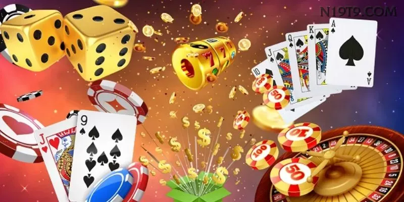 n19 app de jogo para jogadores brasileiros
